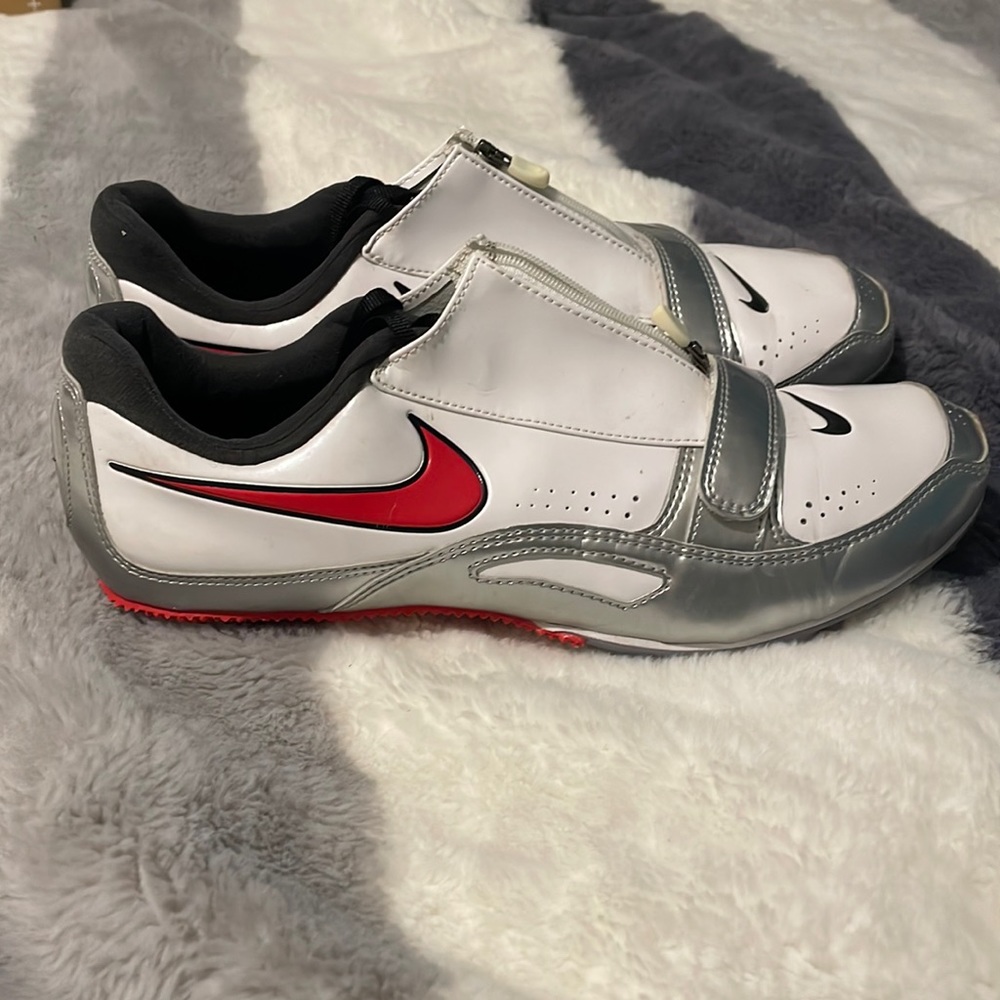 Nike Running Spikes